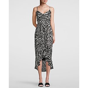 White House Black Market $50 off $100 purchase incl most sale items (other than final sale and non-WHBM items) with code 43631