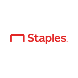 Staples Ink Recycle with FREE UPS Shipping Labels.