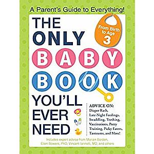 FREE Kindle ebooks from Simon and Schuster @ Amazon - Parenting and more