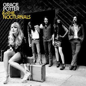 Grace Potter & The Nocturnals (self-titled), ICON by Merle Haggard, Pretty Little Liars: Television Soundtrack and more - FREE MP3 albums @ Google Play