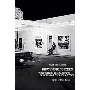 Bruce Springsteen: The Promise: The Making Of Darkness On The Edge Of Town - $0.99 digital movie @ Amazon Video and more