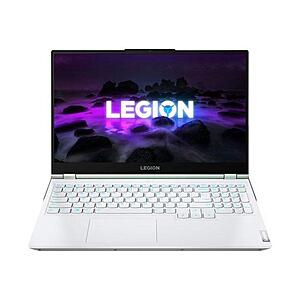 Lenovo Legion 5-15ACH6H 15.6-in Gaming Laptop AMD Ryzen 7 5000 Series 5800H 3.20GHz 8-Core NVIDIA GeForce RTX 3070 16GB RAM 1TB SSD 82JU 82JU00N7US $999.99 @ Gamestop.com