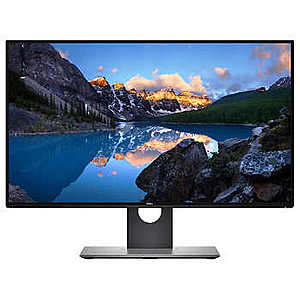 Dell UltraSharp 27 4K Monitor: U2718Q - $379.99 + $9.99 shipping at Costco (Back Again!)