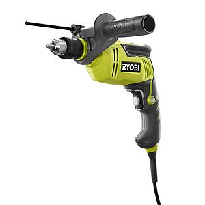 RYOBI 6.2 Amp 5/8 in. VSR Hammer Drill $9.99 + $7 shipping at Direct Tools (Certified pre-owned) $16.99