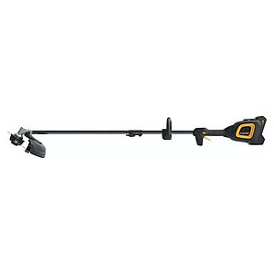 Poulan Pro PPB40T (Greenworks) attachment capable 40-Volt Cordless String Trimmer + battery $48 free shipping