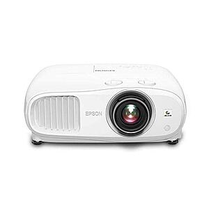 Epson 3800 Projector at Parker Gwen for $1499.99 + Free Shipping Now Amazon
