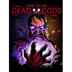 Epic Games Coupon: Curse of the Dead Gods (PC Digital Download) $5 $4.99