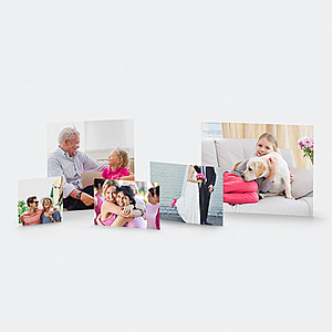 25-Count 4x6 Glossy Photo Prints for $0.25 ($0.01 Each) + Free Store Pickup At Walgreens
