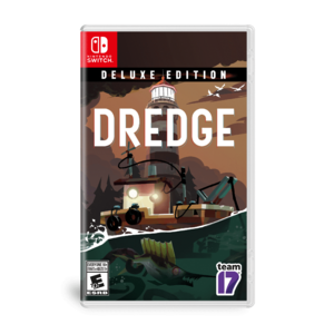 DREDGE: Deluxe Edition (Nintendo Switch) $30