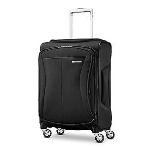 Samsonite Eco-Flex Spinner Luggage $87.55