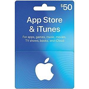 (Prime Day) Discounted Gift Cards: iTunes, Spotify, Regal, Logan's Roadhouse and more