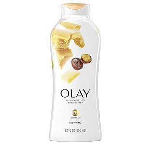 Olay Body Wash 2 for $6 - $6 at Walgreens