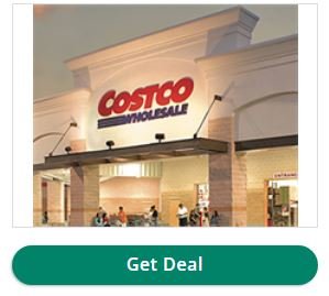 1 Year Costco Gold Membership $60 (includes $60 in coupons plus 3 FREE items) NEW MEMBERS ONLY