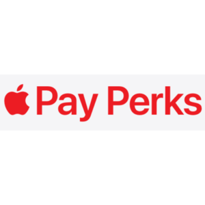Exclusive holiday offers with Apple Pay.
