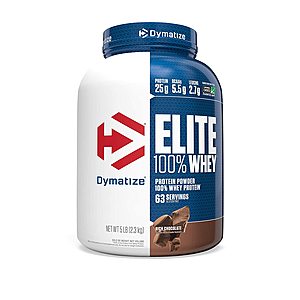 Dymatize Protein Powder Prime Day Deal ( 2 x 5LB from $40.27) Vanilla and Chocolate flavors only