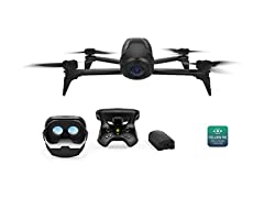Parrot Anafi 4K Portable Drone (Factory refurb) $290 w/ Prime shipping @ Woot