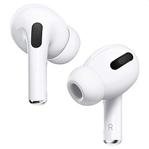 Apple AirPod Pros for $179 @ Meijers BM only