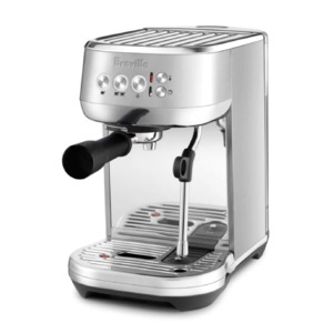 Breville Bambino Plus Espresso Machine $400 + Free Shipping