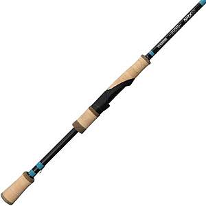 G. Loomis NRX+ Spin Jig Spinning Rod 782S SJR 6'6" Medium - 40% off, $375.00, Free Shipping from American Legacy Fishing