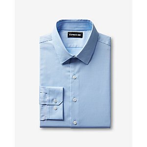 5 Men’s Dress Shirts For Just $59.70 Shipped From Express