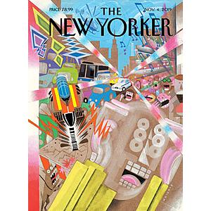 Prime Exclusive: Get 4 Months of "The New Yorker" "Popular Science" "Taste of Home" for only $0.99