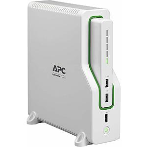 APC Back-Ups Connect 50 Network Battery Backup and Mobile Charging Bank $34.96
