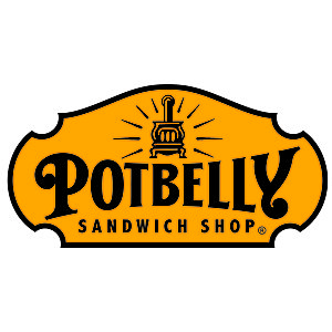 Potbelly Sandwich Buy one get one free today