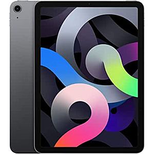 64GB Apple iPad Air 10.9" WiFi Tablet (2020 Model) (various colors) $520 + Free S/H