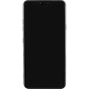 LG V40 ThinQ LG V40 ThinQ 64GB Smartphone (Unlocked, Aurora Black) B&H $330