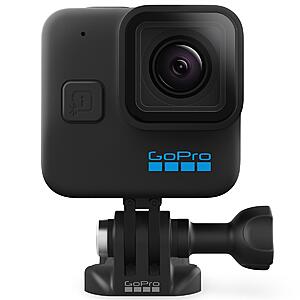 GoPro HERO11 Black Mini $199.99