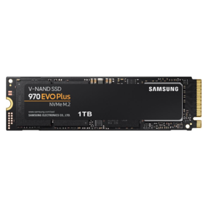 New Micro Center Customers: Samsung 970 EVO Plus M.2 PCIe NVMe SSD: 2TB $65, 1TB $30 via Text Coupon (valid in-store only)