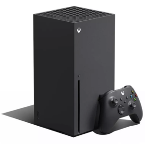 LIVE now - Xbox series X console 1TB $349 at Target