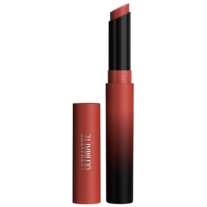 walgreens: Maybelline Color Sensational lipstick 2 for 1.8$