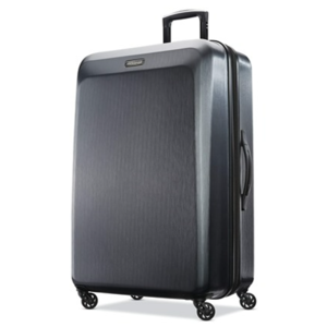 American Tourister Moonlight Checked Luggage - $64.99 - Free shipping for Prime members - $64.99