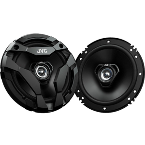 JVC DRVN DF Series 6.5" 2-way Speakers Pair CS-DF620 $19.99