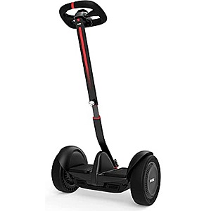 $687.99: Segway Ninebot S MAX Smart Self-Balancing Electric Scooter
