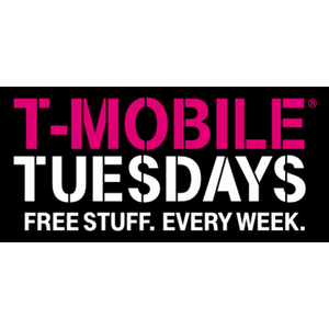 T-Life (T-Mobile Tuesdays) app users February 27, 2024 Free Wendy's breakfast sandwich with purchase,