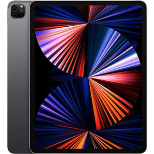 NEW Apple 12.9" iPad Pro (2021 Model) - Wi-Fi + Cellular, 128GB Storage - $809.99 - Free shipping for Prime members - $809.99