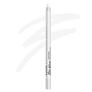 $3.19 w/ S&S: NYX PROFESSIONAL MAKEUP Epic Wear Liner Stick - Pure White