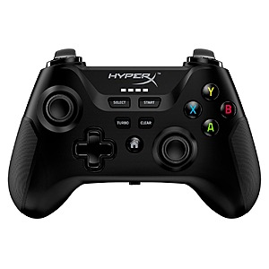 HyperX Clutch Wireless Gaming Controller for Android and PC $24