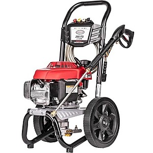 Refurbished Simpson 60773R-24 2,800 PSI 2.3GPM Gas Powered Pressure Washer With Honda Engine $169.99