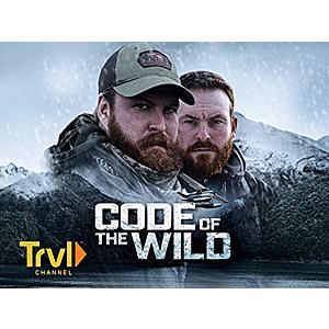 Amazon Digital TV Shows:  Growing Up Chrisley-Season 2-$3.99(HD) & Undercover Billionaire Season 1-$1.99(HD) & Little Couple Season 14-$2.99(HD) & Code of the Wild-Season 1-$2.99 &