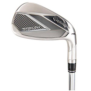 Costco Members: TaylorMade Stealth Irons 7-piece, Right Handed Club Set $799.99