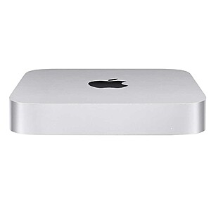 Costco Members: Apple Mac Mini Desktop w/ M2 Pro Chip, 16GB RAM, 512GB SSD $1100 + Free Shipping
