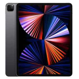 Apple 12.9" iPad Pro Wi-Fi + Cellular Tablet (2021 Model): 128GB $810 & More + Free S/H w/ Prime