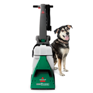 Bissell Big Green Machine Professional Carpet Cleaner $271.59 + Free Shipping