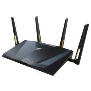 ASUS RT-AX88U PRO AX6000 Dual Band WiFi 6 Router - $219.99 + Free Shipping