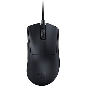 $49.99: Razer DeathAdder V3 Wired Gaming Mouse @Amazon