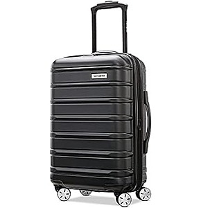 Samsonite Omni 2 Hardside Carry-On 20" - $79.99 - Free shipping for Prime members  Woot!
