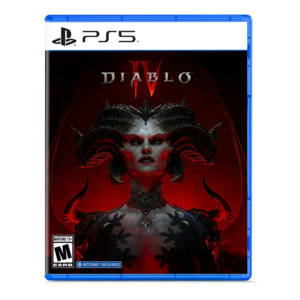 Diablo IV PS5 $20 at Walmart.com (YMMV based on your location)